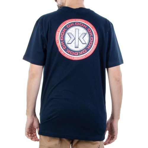 Camiseta Masculina Okdok Classic Seaside MARINHO-1250229- -1-.jpg